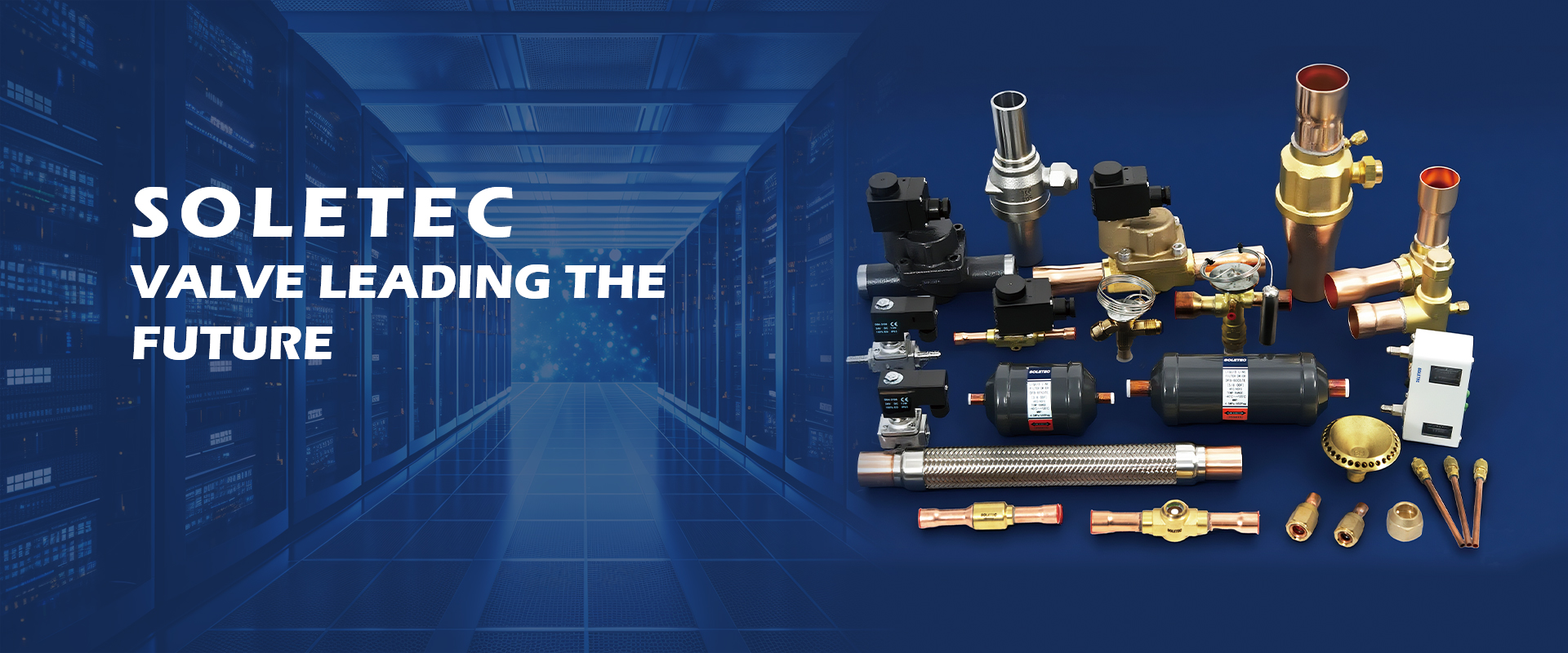 网站首页-Tianjin Soletec Fluid Industrial Technology Co.,Lt