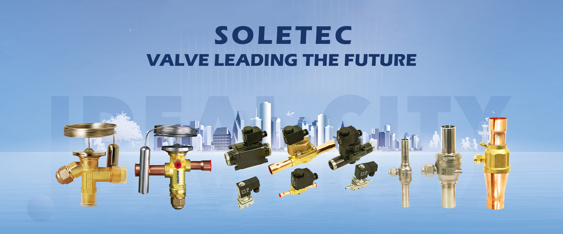 网站首页-Tianjin Soletec Fluid Industrial Technology Co.,Lt