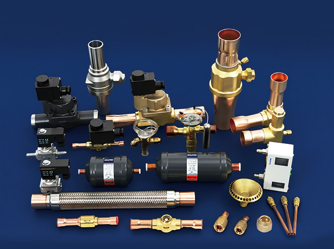 公司简介-天津索创流体工业技术有限公司