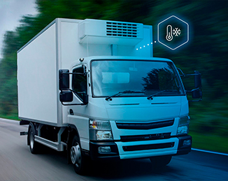 冷链运输-天津索创流体工业技术有限公司