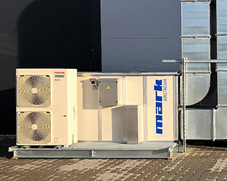 空调热泵-天津索创流体工业技术有限公司