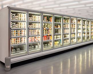 商超冷柜-天津索创流体工业技术有限公司