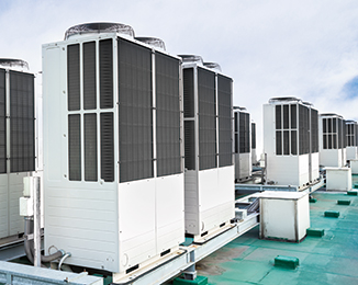 模块外机机组-天津索创流体工业技术有限公司