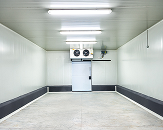 冷库场景应用-天津索创流体工业技术有限公司