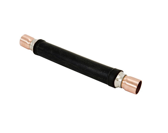 VAC型 避震波纹金属软管-天津索创流体工业技术有限公司