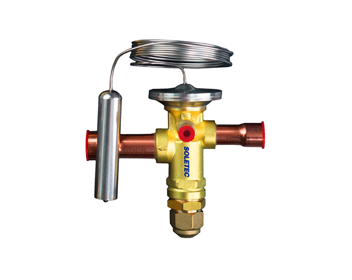 TW系列 一体式热力膨胀阀-天津索创流体工业技术有限公司