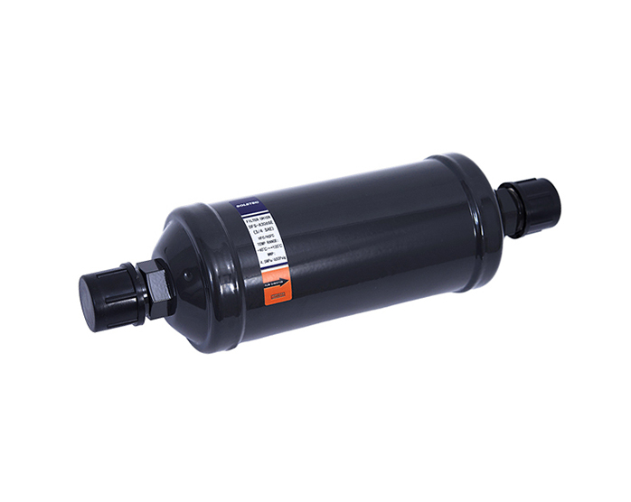 DFS型 干燥过滤器-天津索创流体工业技术有限公司