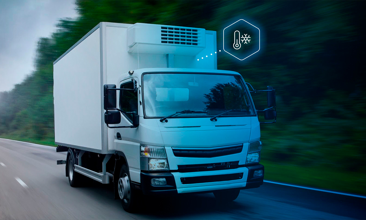 Cold chain transportation-Tianjin Soletec Fluid Industrial Technology Co.,Lt