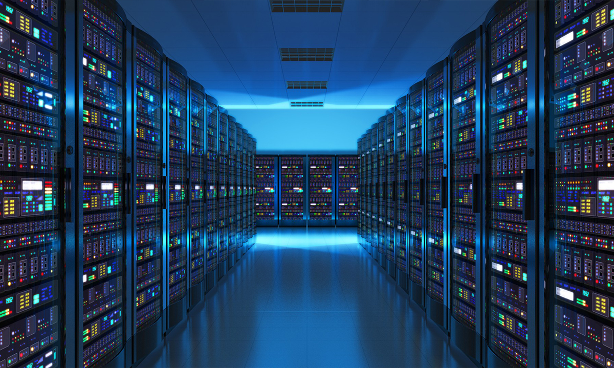 Data Center-Tianjin Soletec Fluid Industrial Technology Co.,Lt