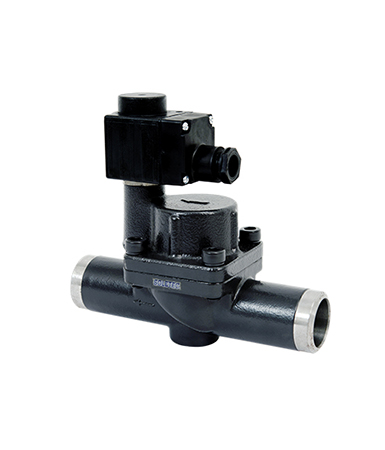 SVPF forged steel/cast steel/cast iron series-Tianjin Soletec Fluid Industrial Technology Co.,Lt