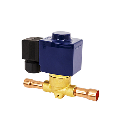 SVDC series Solenoid Valve-Tianjin Soletec Fluid Industrial Technology Co.,Lt